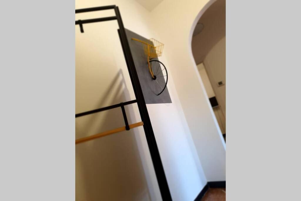 Chiara Holiday Home Chiavari Exterior foto