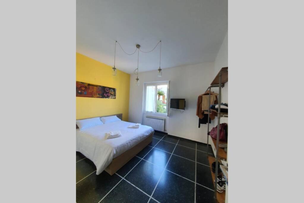 Chiara Holiday Home Chiavari Exterior foto